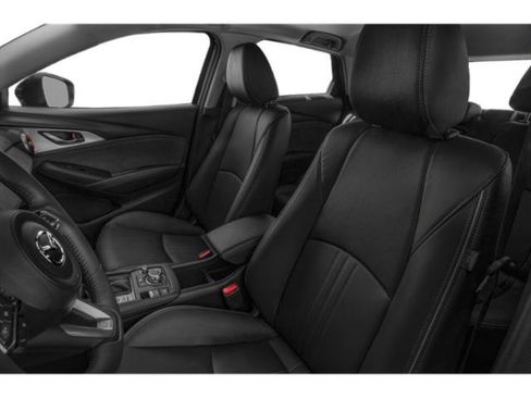 Used 2019 MAZDA CX-3 Touring FWD image 12