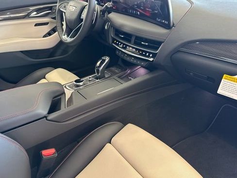 New 2026 Cadillac CT5 V image 15