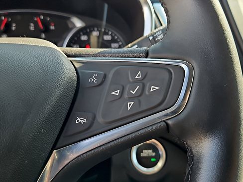 Certified 2023 Chevrolet Equinox LT FWD image 21
