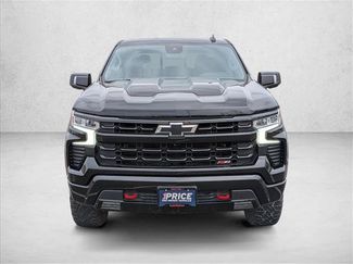 Used 2022 Chevrolet Silverado 1500 LT Trail Boss w/ LT Trail Boss Premium Package video 2