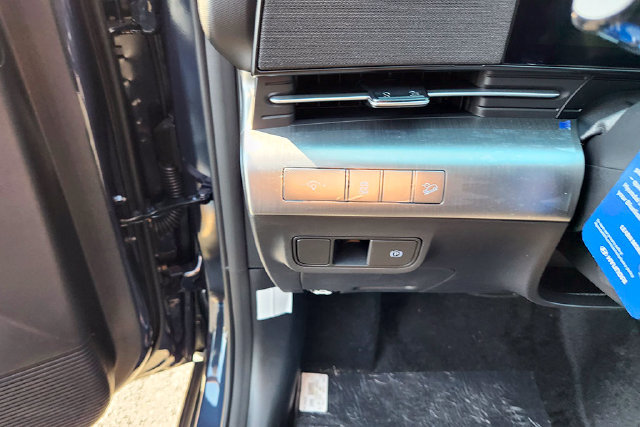 New 2027 Hyundai Kona SE AWD/4WD image 15