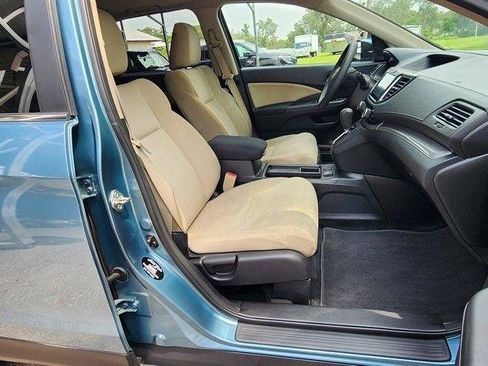 Used 2015 Honda CR-V EX image 21