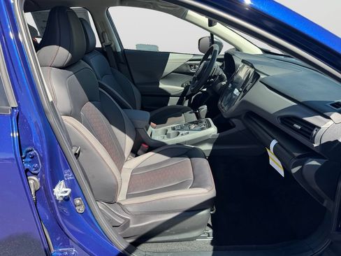 New 2026 Subaru Crosstrek 2.5i Limited AWD/4WD image 15