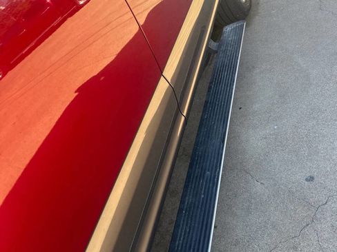 Used 2015 Ford F150 King Ranch w/ Equipment Group 601A Luxury image 10