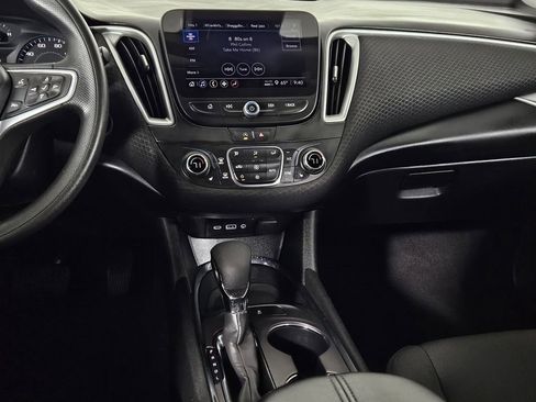 Used 2023 Chevrolet Malibu LT FWD image 7