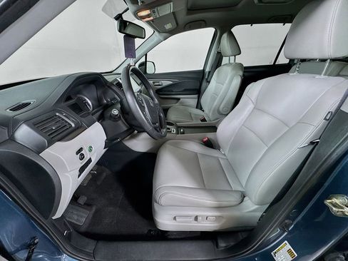 Used 2017 Honda Pilot EX-L image 23