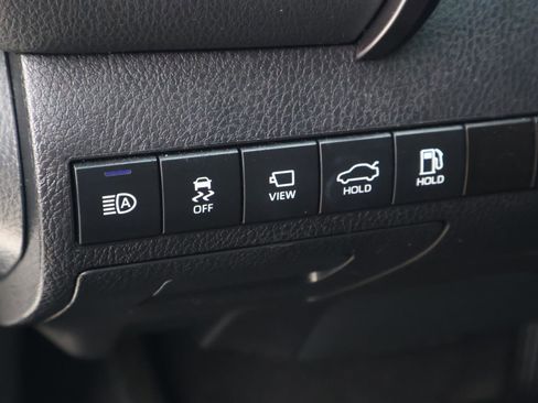 Used 2023 Toyota Camry XSE w/ Navigation Package image 22