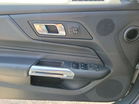 Certified 2024 Ford Mustang Premium RWD image 13