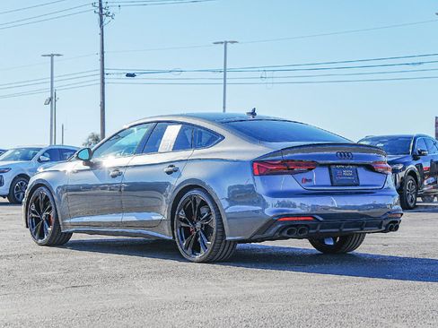 Certified 2023 Audi S5 Premium Plus w/ Premium Plus Package image 6