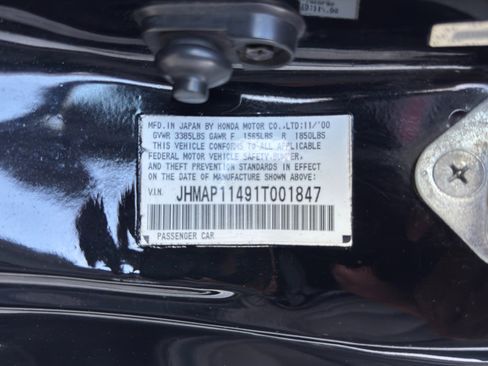 Used 2001 Honda S2000 image 28