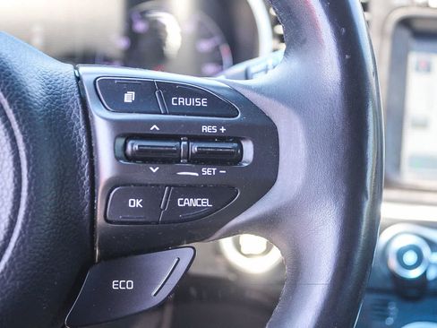 Used 2016 Kia Optima EX FWD image 31