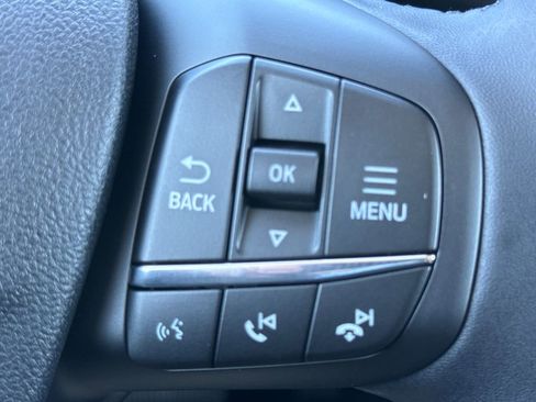 New 2025 Ford Bronco Sport Big Bend AWD/4WD image 30