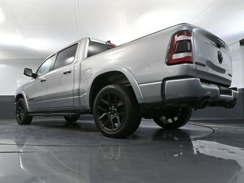 Used 2020 RAM 1500 Laramie image 55