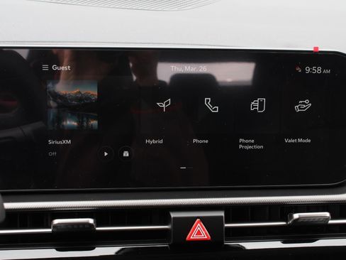 New 2026 Kia Sportage S image 14