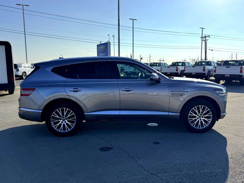 Used 2024 Genesis GV80 2.5T image 5