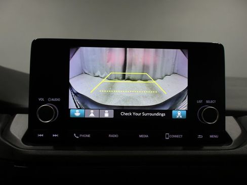 Used 2024 Honda Accord EX image 27