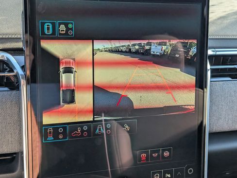 New 2026 GMC Sierra EV Elevation image 24