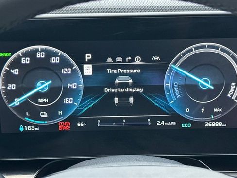 Used 2023 Kia Niro Wave image 31