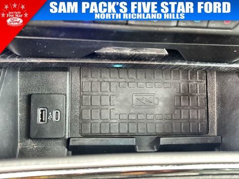 Used 2021 Ford F250 Platinum w/ FX4 Off-Road Package AWD/4WD image 30