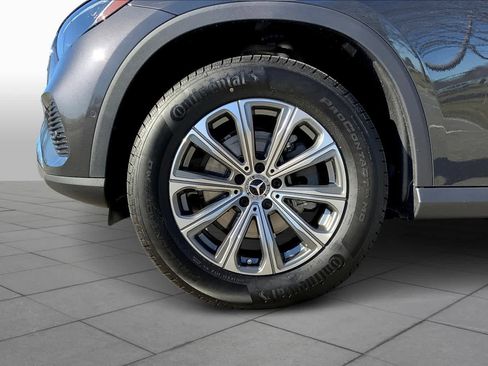 Certified 2025 Mercedes-Benz GLC 300 4MATIC image 15