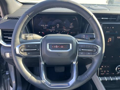 Used 2026 GMC Terrain Elevation w/ Elevation Premium Package FWD image 6