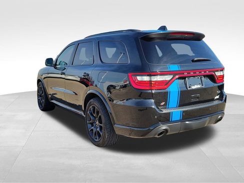 Used 2022 Dodge Durango R/T w/ Tow 'N Go Package image 4