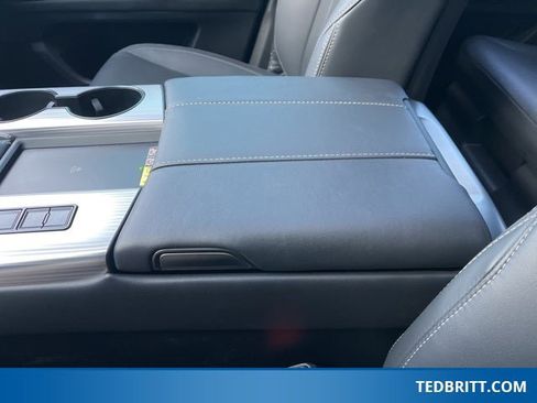 Used 2024 Lexus LX 600 F Sport image 40