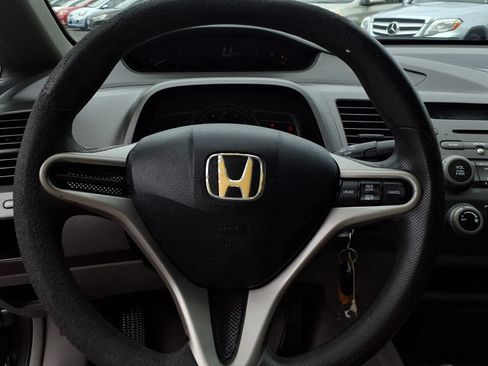 Used 2010 Honda Civic LX image 12