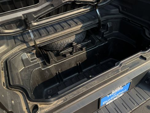 Used 2024 Honda Ridgeline RTL+ image 33
