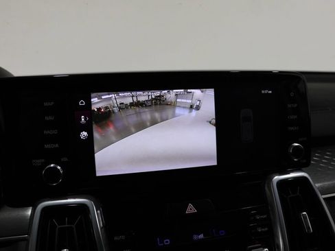 Used 2023 Kia Sorento SX FWD image 26