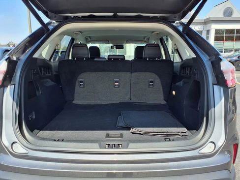 Used 2023 Ford Edge SEL w/ Convenience Package AWD/4WD image 21