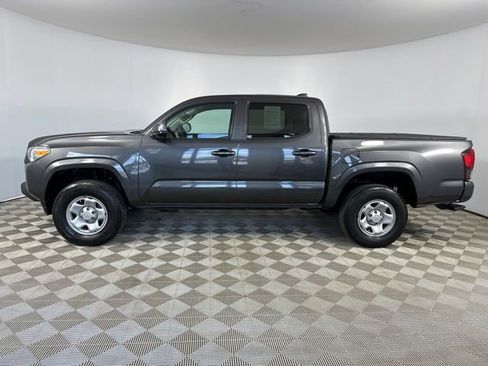 Used 2023 Toyota Tacoma SR AWD/4WD image 4