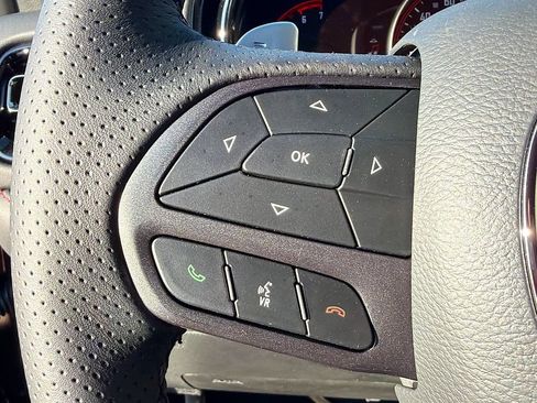 New 2026 Dodge Durango GT AWD/4WD image 38