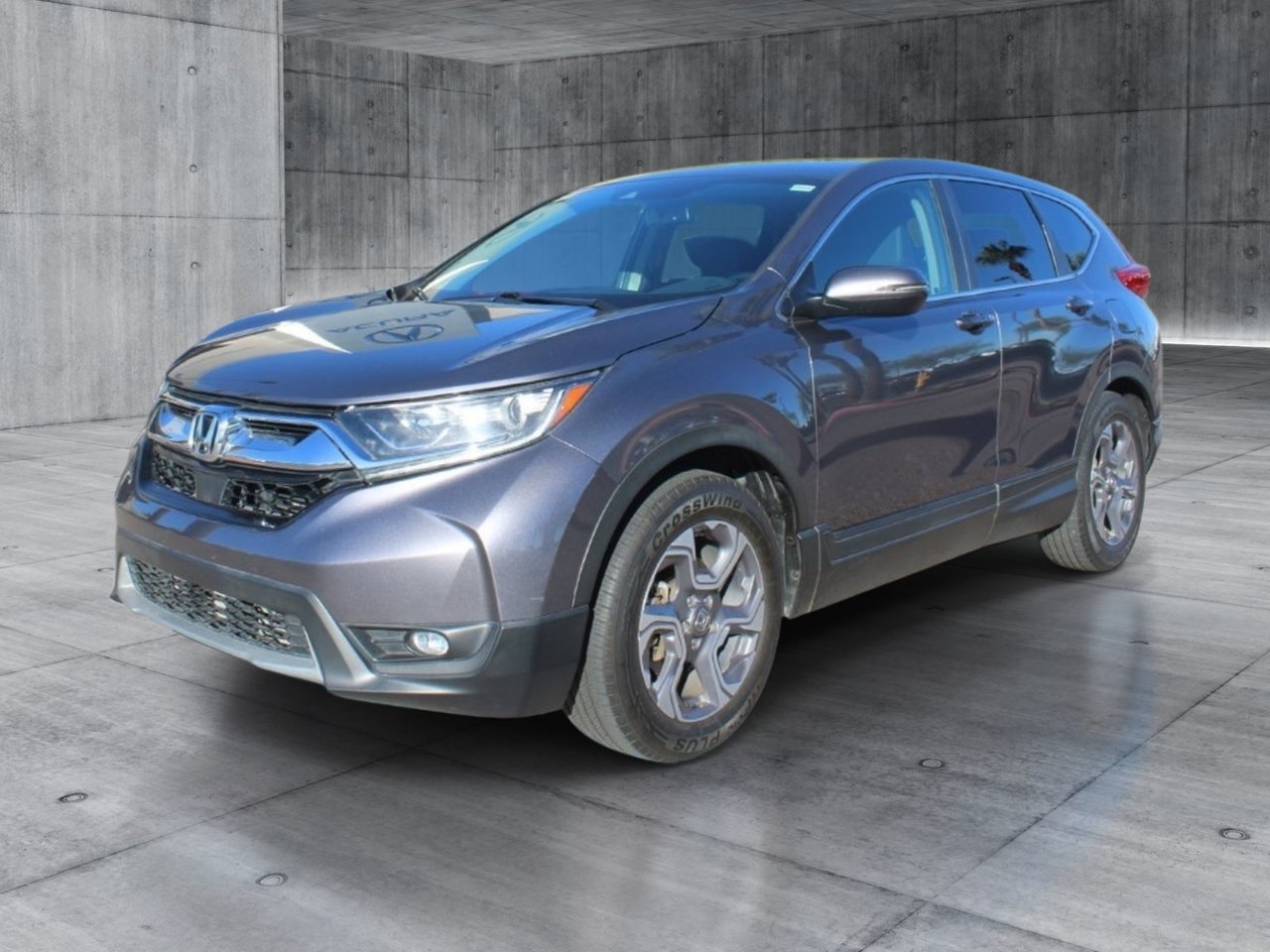 Used 2018 Honda CR-V EX-L image 10