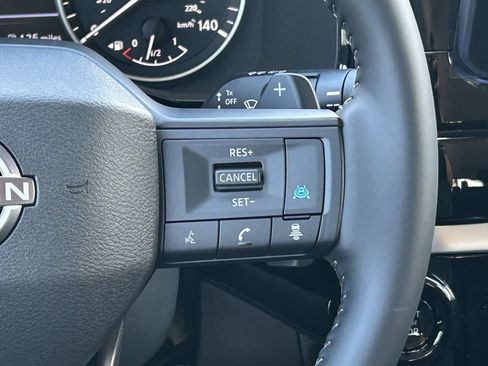 New 2026 Nissan Pathfinder SV AWD/4WD image 35