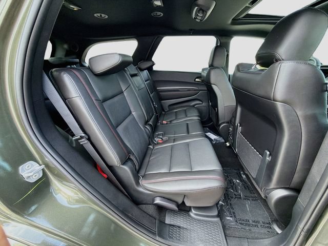 New 2027 Dodge Durango GT AWD/4WD image 31