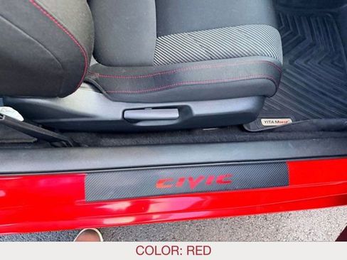 Used 2019 Honda Civic Si image 12