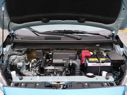 New 2024 Mitsubishi Mirage G4 ES image 17