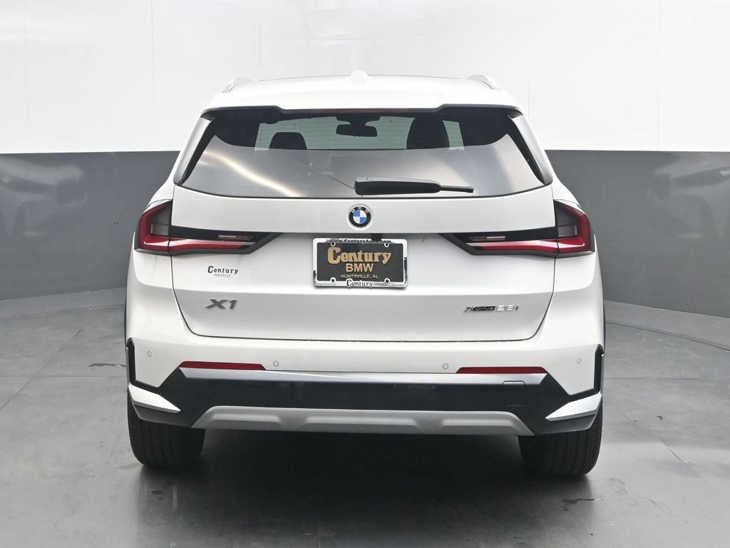 New 2027 BMW X1 xDrive28i AWD/4WD image 6