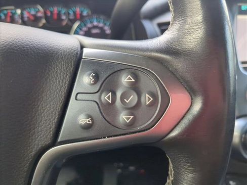 Used 2016 Chevrolet Tahoe LTZ image 10