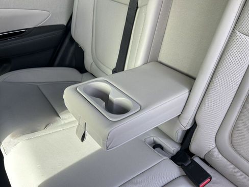 New 2026 Hyundai Tucson Limited image 25