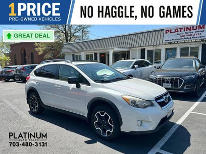 Used 2013 Subaru Crosstrek 2.0i Premium w/ Popular Pkg 2
