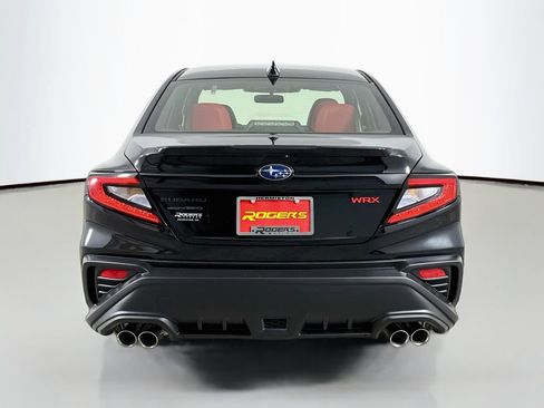 New 2026 Subaru WRX Limited AWD/4WD image 7