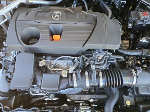 New 2025 Acura TLX w/ Technology Package image 22