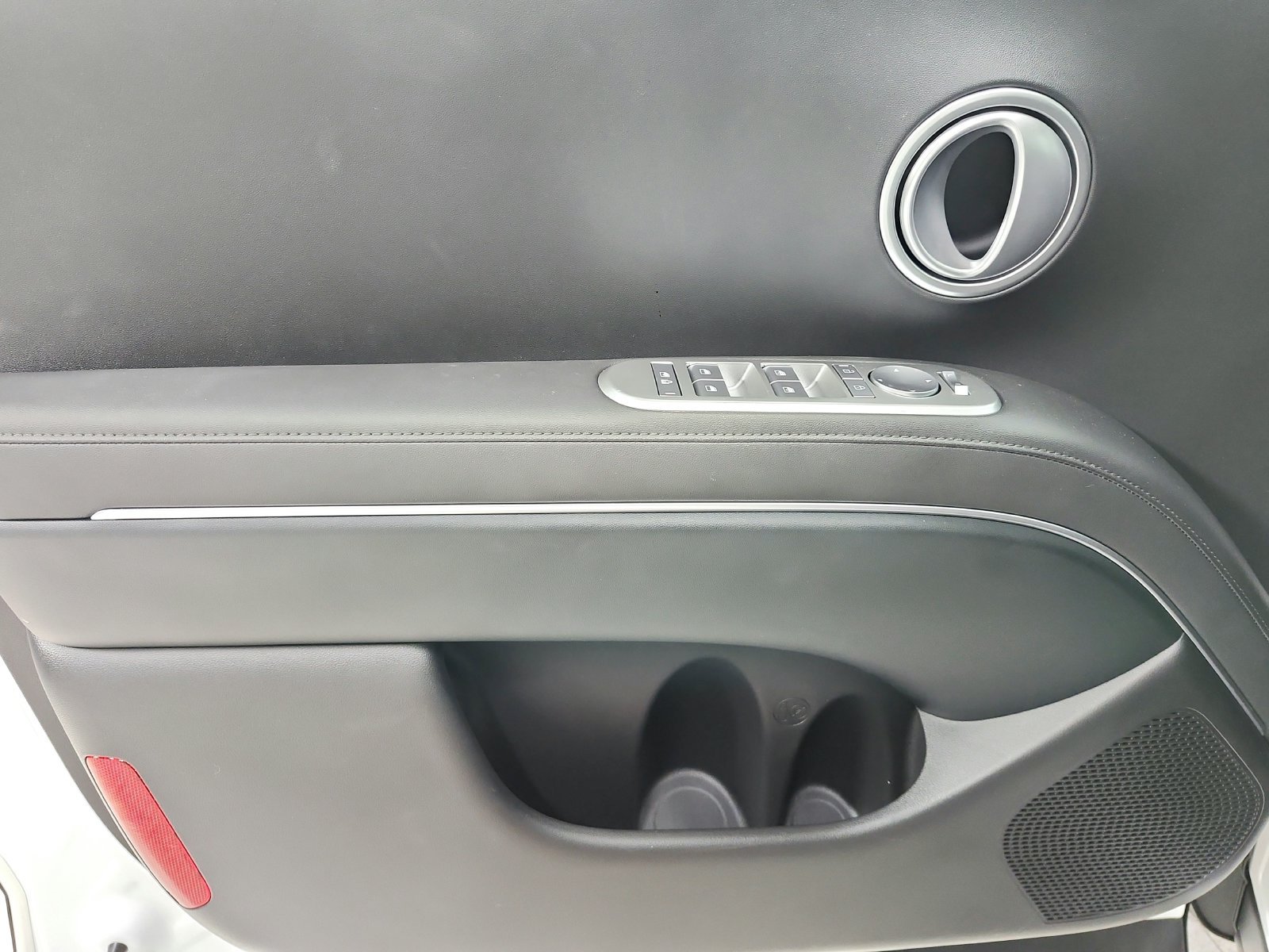 Used 2026 Hyundai Palisade SEL FWD image 37