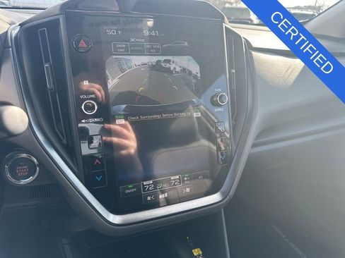 Certified 2026 Subaru Crosstrek 2.5i Limited w/ Crosstrek Mirror Package AWD/4WD image 23