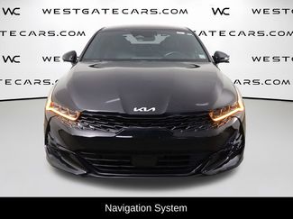 Used 2023 Kia K5 GT-Line w/ GT-Line Premium Package FWD video 2