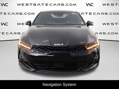 Used 2023 Kia K5 GT-Line w/ GT-Line Premium Package