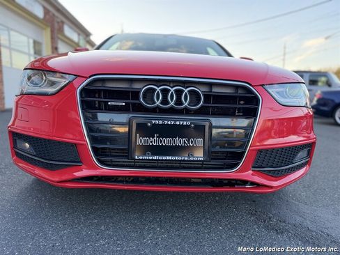 Used 2015 Audi A4 2.0T Premium image 8