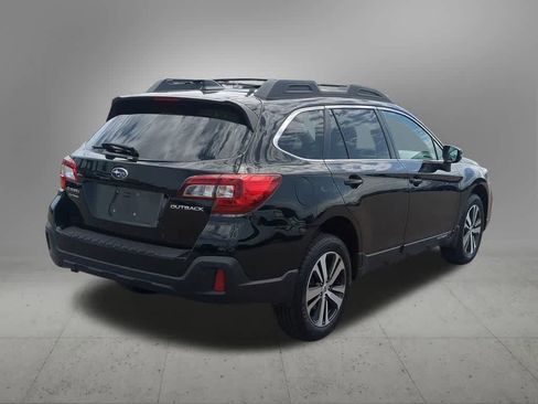 Used 2019 Subaru Outback 2.5i Limited w/ Popular Package #2 AWD/4WD image 6